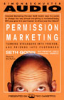 Permission Marketing by Seth Godin