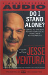 Do I Stand Alone? by Jesse Ventura