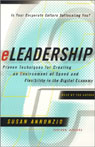 eLeadership by Susan Annunzio