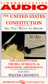 All You Want to Know: The United States Constitution
