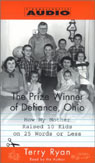 The Prize Winner of Defiance, Ohio by Terry Ryan