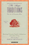 Mrs. Sharp's Traditions by Sarah Ban Breathnach