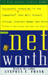 NetWorth by Stephen E. Frank