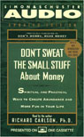 Don't Sweat the Small Stuff About Money by Richard Carlson