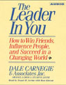 The Leader in You by Michael A. Crom