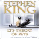 LT's Theory of Pets by Stephen King