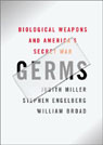 Germs by Judith Miller
