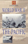 World War II: The Pacific by Thomas Childers