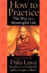 How to Practice by His Holiness the Dalai Lama