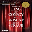 The Wavedancer Benefit: A Tribute to Frank Muller by Stephen King