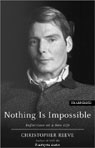 Nothing Is Impossible by Christopher Reeve