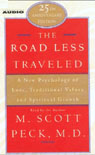 The Road Less Traveled by M. Scott Peck