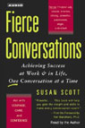 Fierce Conversations by Susan Scott