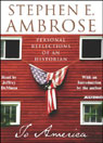 To America by Stephen Ambrose