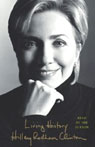 Living History by Hillary Rodham Clinton