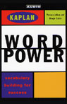 Kaplan Word Power by Kaplan