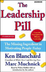 The Leadership Pill by Ken Blanchard