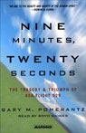 Nine Minutes, Twenty Seconds by Gary M. Pomerantz