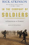 In the Company of Soldiers by Rick Atkinson