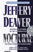Nocturne: And Other Unabridged Twisted Stories by Jeffery Deaver