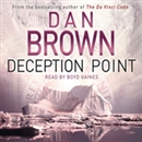 Deception Point by Dan Brown