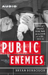 Public Enemies by Bryan Burrough