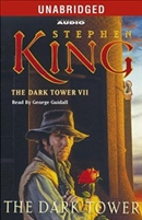 The Dark Tower: The Dark Tower VII by Stephen King