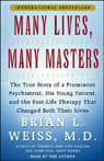 Many Lives, Many Masters by Brian Weiss