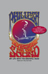 Searching for the Sound by Phil Lesh