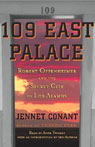 109 East Palace by Jennet Conant