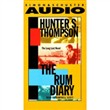 The Rum Diary by Hunter S. Thompson