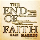 The End of Faith by Sam Harris