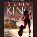 The Gingerbread Girl by Stephen King