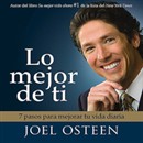 Lo Mejor De Ti by Joel Osteen