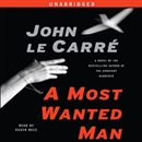 A Most Wanted Man by John le Carre