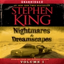 Nightmares & Dreamscapes, Volume I by Stephen King