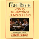 Light Touch by Malcolm Kushner