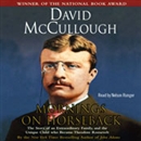 Mornings on Horseback by David McCullough