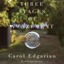 Three Stages of Amazement by Carol Edgarian