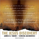 The Jesus Discovery by Simcha Jacobovici