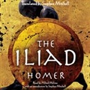 The Iliad by Homer