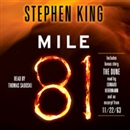 Mile 81 by Stephen King