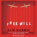 Free Will by Sam Harris