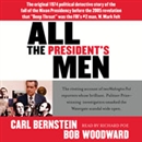 All the President's Men by Bob Woodward