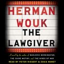 The Lawgiver by Herman Wouk