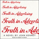 Truth in Advertising by John Kenney