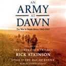 An Army at Dawn by Rick Atkinson