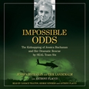 Impossible Odds by Jessica Buchanan