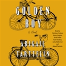 Golden Boy by Abigail Tarttelin