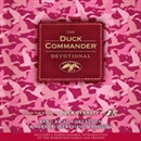 The Duck Commander Devotional by Alan Robertson